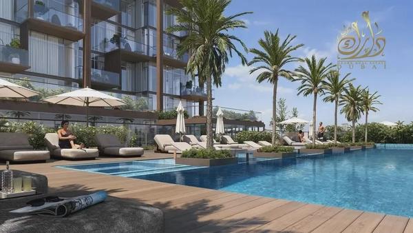 A LUXURY HIDDEN HAVEN FOR EXCLUSIVE INVESTORS