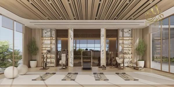 A LUXURY HIDDEN HAVEN FOR EXCLUSIVE INVESTORS