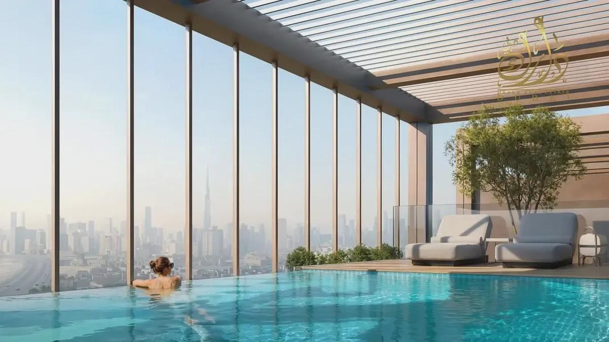 A LUXURY HIDDEN HAVEN FOR EXCLUSIVE INVESTORS-4-4