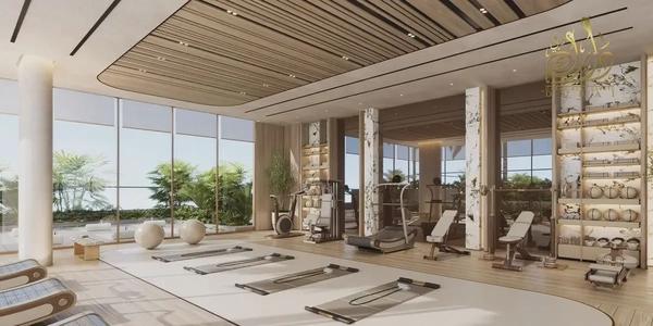 A LUXURY HIDDEN HAVEN FOR EXCLUSIVE INVESTORS