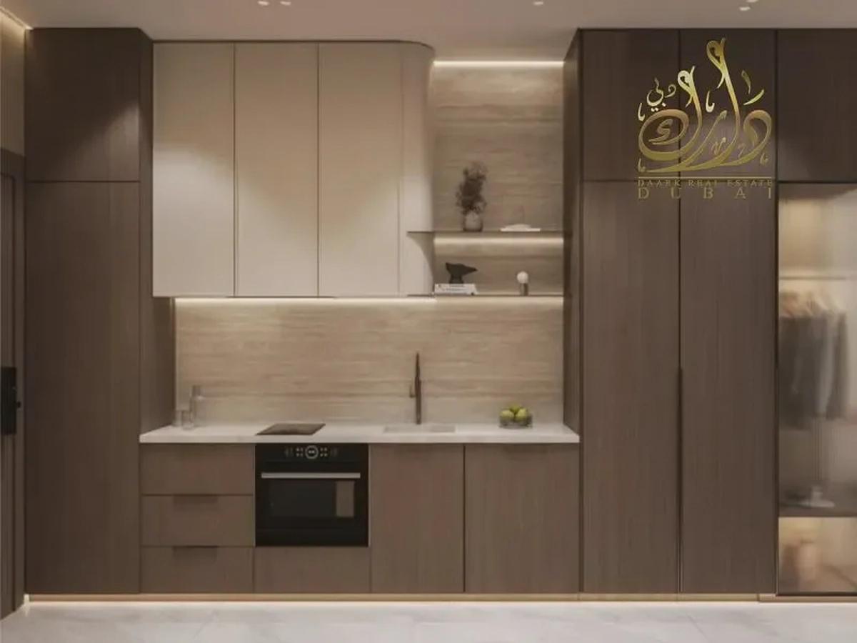 20% Discount – Full Cash Deal | Studio for ONLY 380,000 AED - For Limited Units-1-1