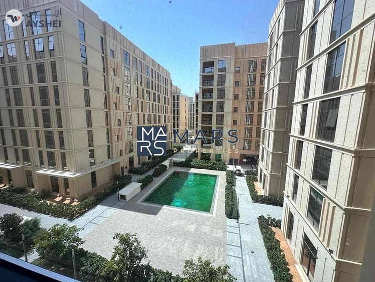 The Cozy & Stunning 1BHK Apartment for Rent Available-8-8