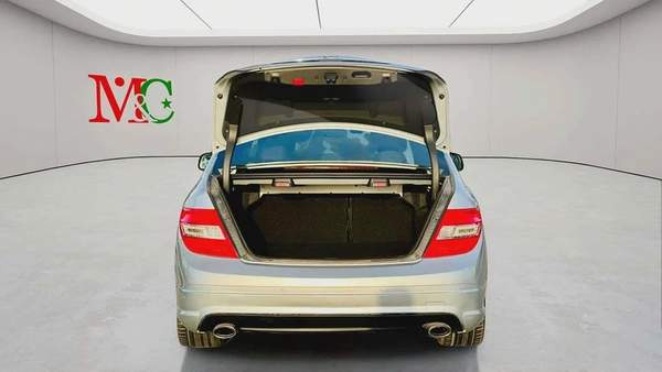 MERCEDES BENZ C250 - 2008 - ONLY 77338KM SUPER CLEAN CAR FRESH JAPAN IMPORT