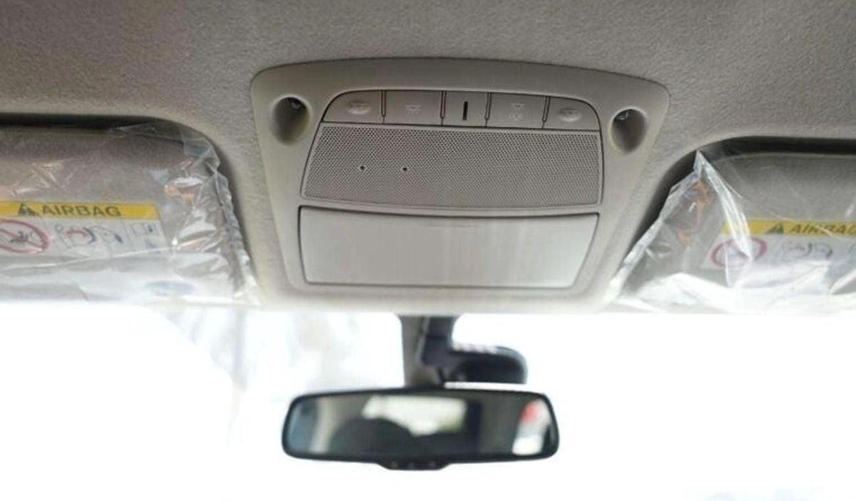 Nissan Navara NAVARA GLX-16-16