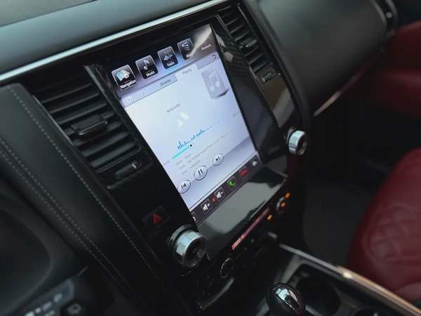 Nissan Patrol SE 2020 GCC Specs - Excellent Condition