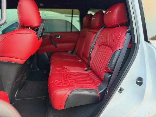 Nissan Patrol SE 2020 GCC Specs - Excellent Condition