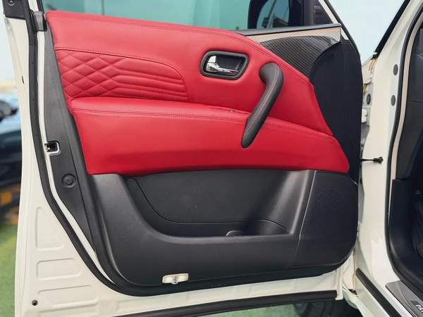 Nissan Patrol SE 2020 GCC Specs - Excellent Condition