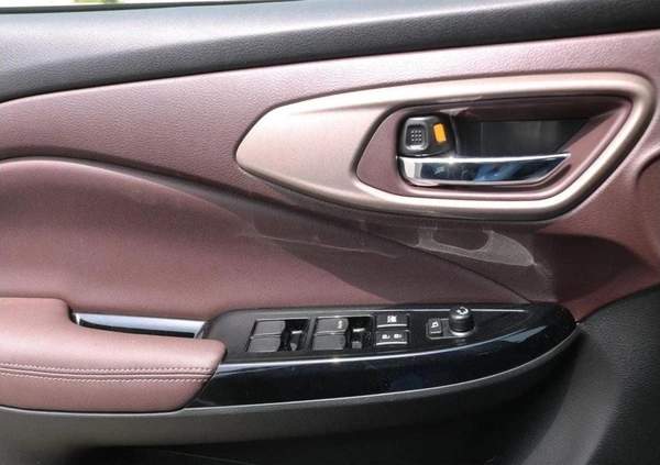 Suzuki Fronx SUZUKI FRONX GLX 1.5P AT MY2025 – BLUISH BLACK PEARL