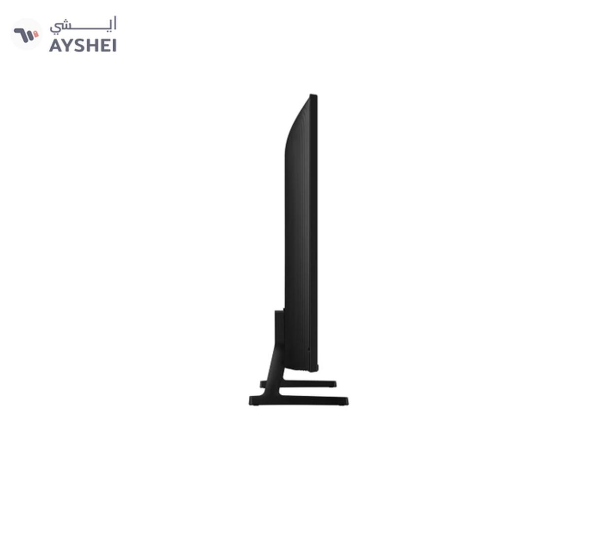 Samsung Smart TV, Crystal UHD, DU7000, 65 Inch, 2024, PurColor, 4K Upscaling, Tizen OS, Q-Symphony UA65DU7000UXZN Black-1-1