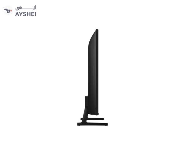 Samsung Smart TV, Crystal UHD, DU7000, 65 Inch, 2024, PurColor, 4K Upscaling, Tizen OS, Q-Symphony UA65DU7000UXZN Black