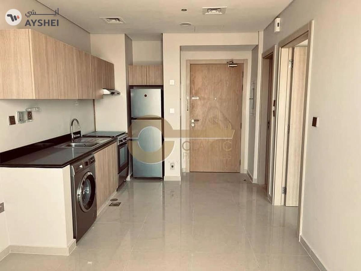 1 Bed Apartment | Pool View | Open Kitchen Layout-0-0