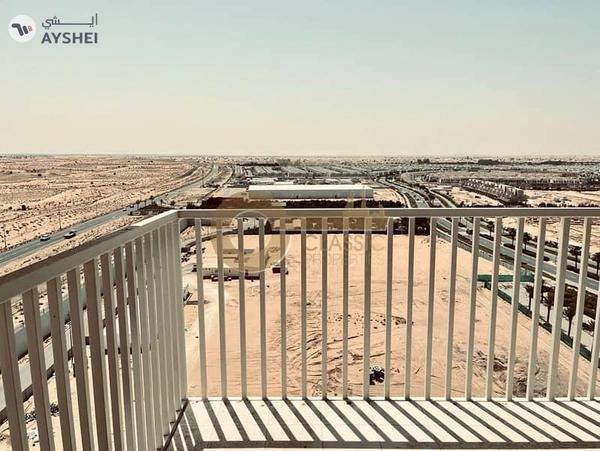 1 Bed Apartment | Pool View | Open Kitchen Layout