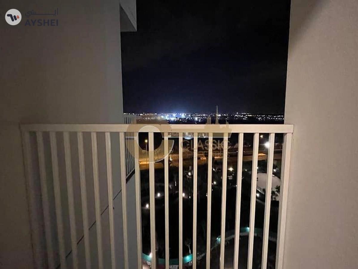 1 Bed Apartment | Pool View | Open Kitchen Layout-7-7