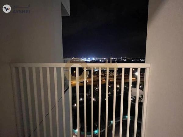 1 Bed Apartment | Pool View | Open Kitchen Layout