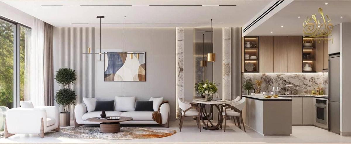 Burj Khalifa Views_Smart Suite_10 Mins to Downtown-4-4