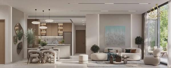 Burj Khalifa Views_Smart Suite_10 Mins to Downtown