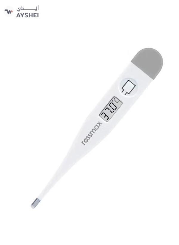 Rossmax - TG120 Digital Thermometer - White