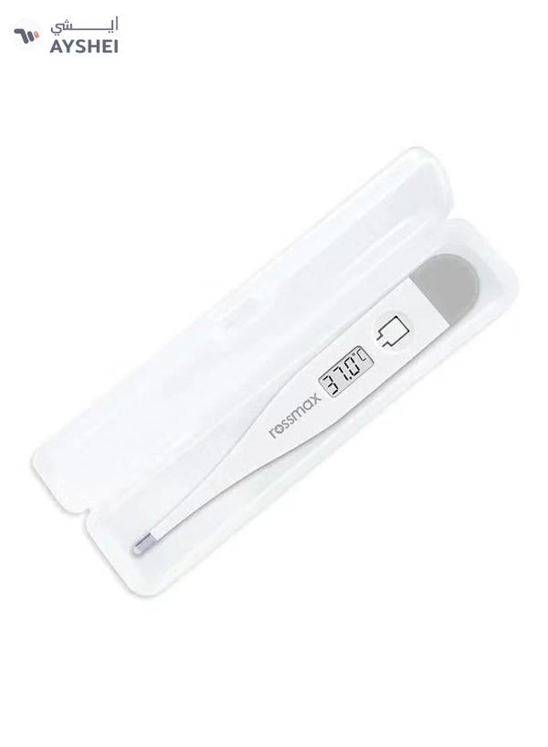 Rossmax - TG120 Digital Thermometer - White