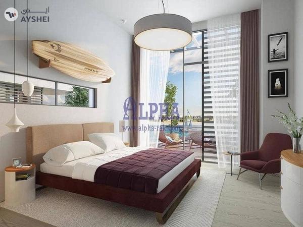 Marbella Villas, Hayat Island, Mina Al Arab, Ras Al Khaimah