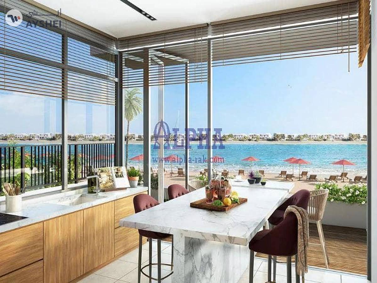 Marbella Villas, Hayat Island, Mina Al Arab, Ras Al Khaimah-3-3