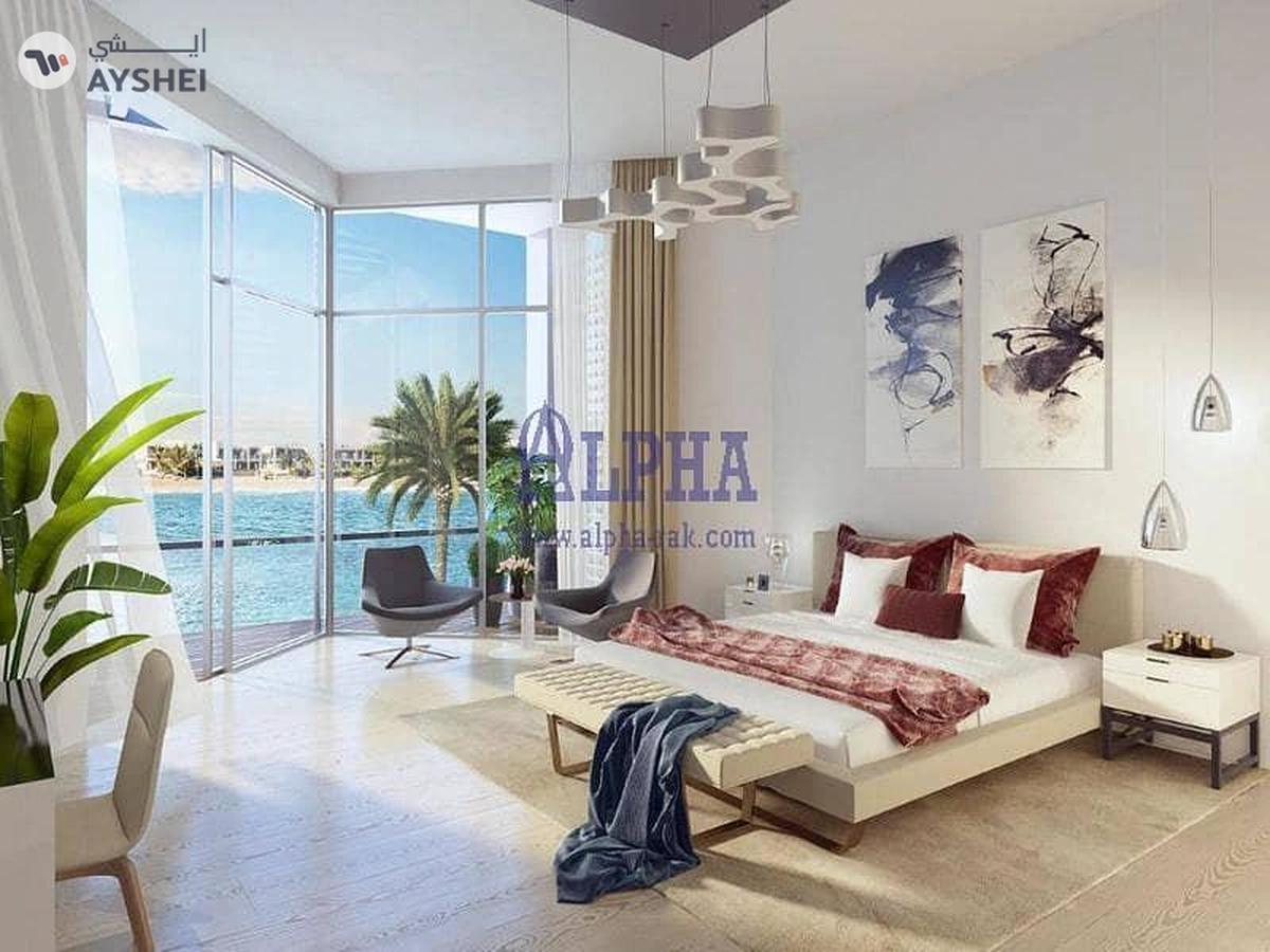 Marbella Villas, Hayat Island, Mina Al Arab, Ras Al Khaimah-4-4