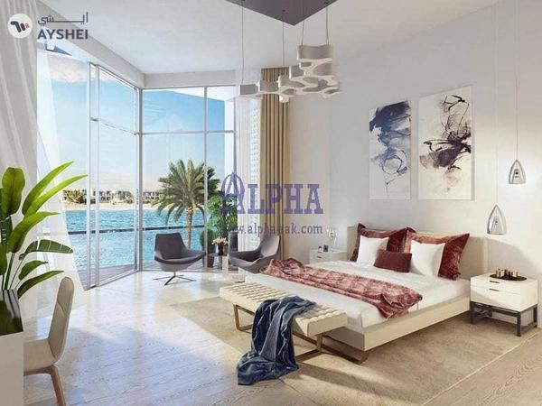 Marbella Villas, Hayat Island, Mina Al Arab, Ras Al Khaimah