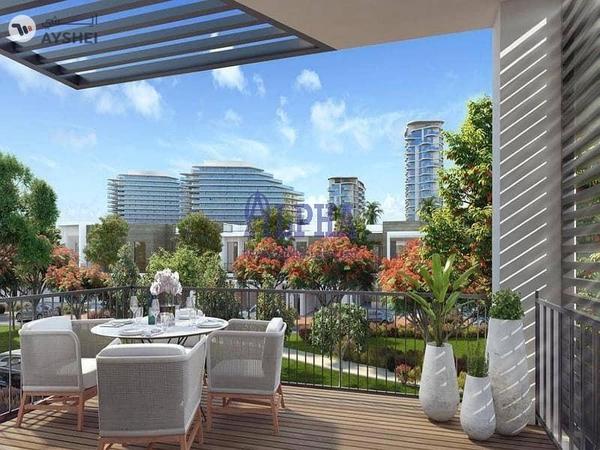 Marbella Villas, Hayat Island, Mina Al Arab, Ras Al Khaimah