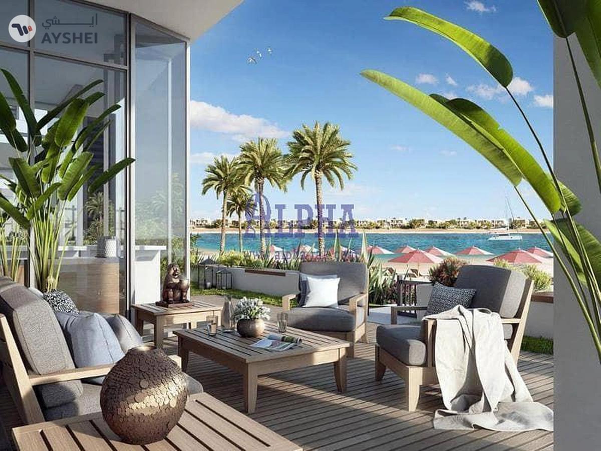 Marbella Villas, Hayat Island, Mina Al Arab, Ras Al Khaimah-8-8