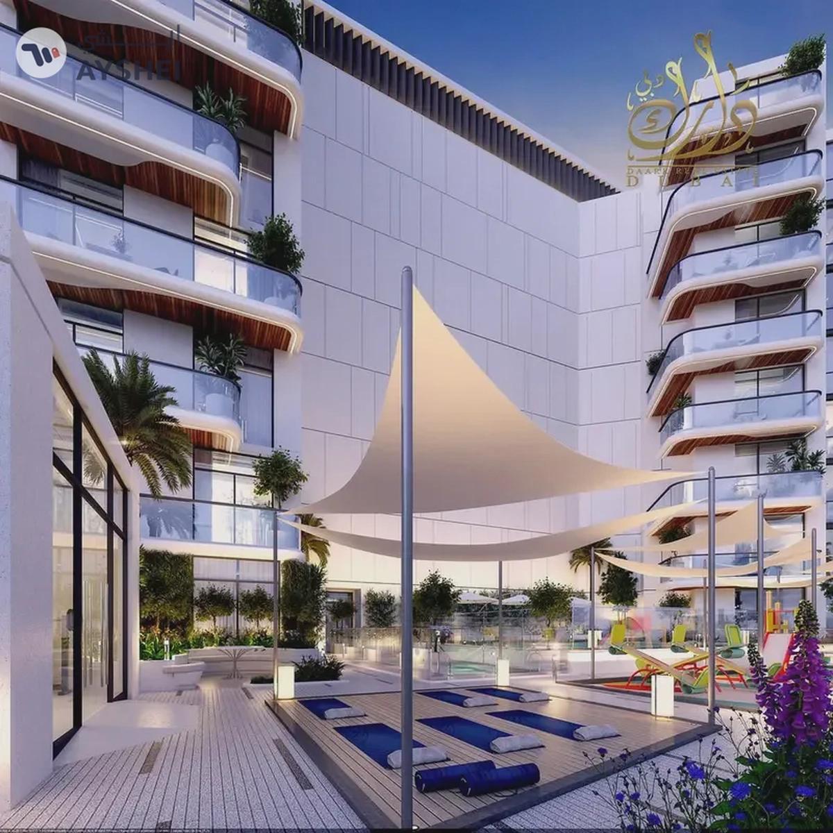 Dubai Islands Gulf View | 7–9% ROI | Furnished-3-3