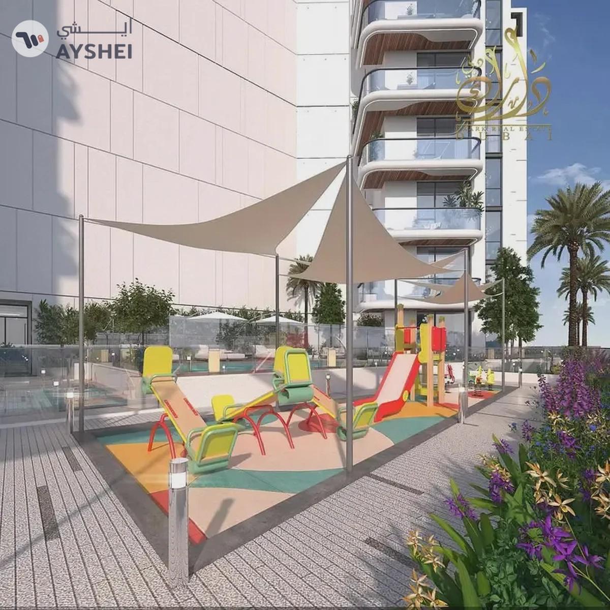 Dubai Islands Gulf View | 7–9% ROI | Furnished-5-5