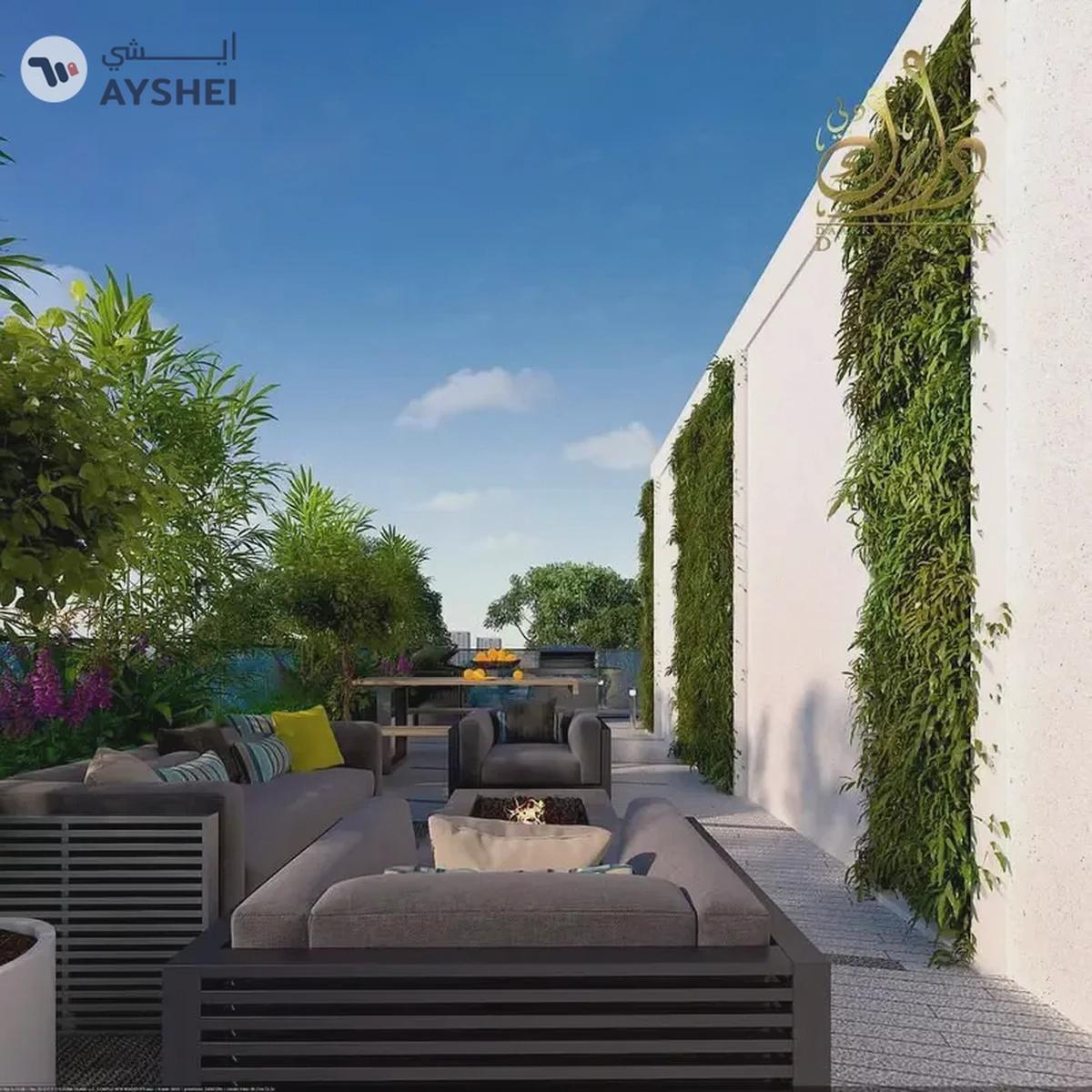 Dubai Islands Gulf View | 7–9% ROI | Furnished-2-2