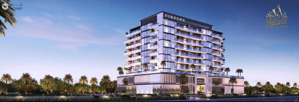 Dubai Islands Gulf View | 7–9% ROI | Furnished-0-0