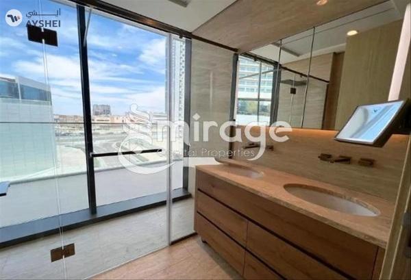 APARTMENT FOR SALE IN REEM FIVE, SHAMS ABU DHABI