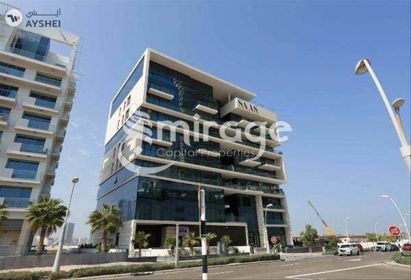 APARTMENT FOR SALE IN REEM FIVE, SHAMS ABU DHABI