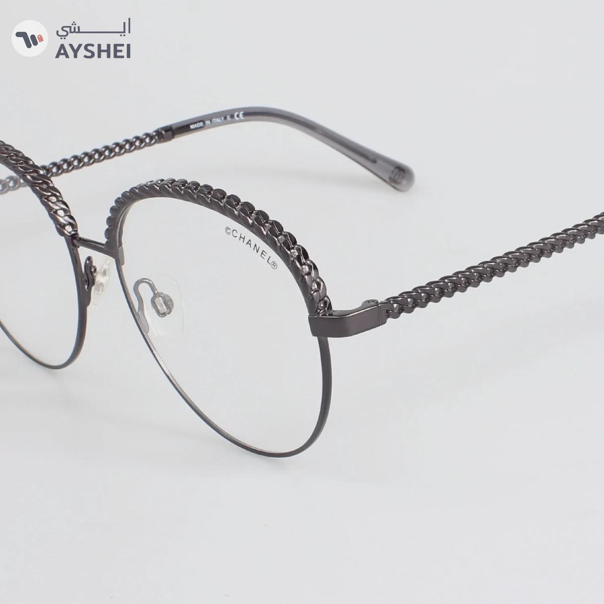 Chanel 2184 C108 Eyewear Frame for Women-0-portrait