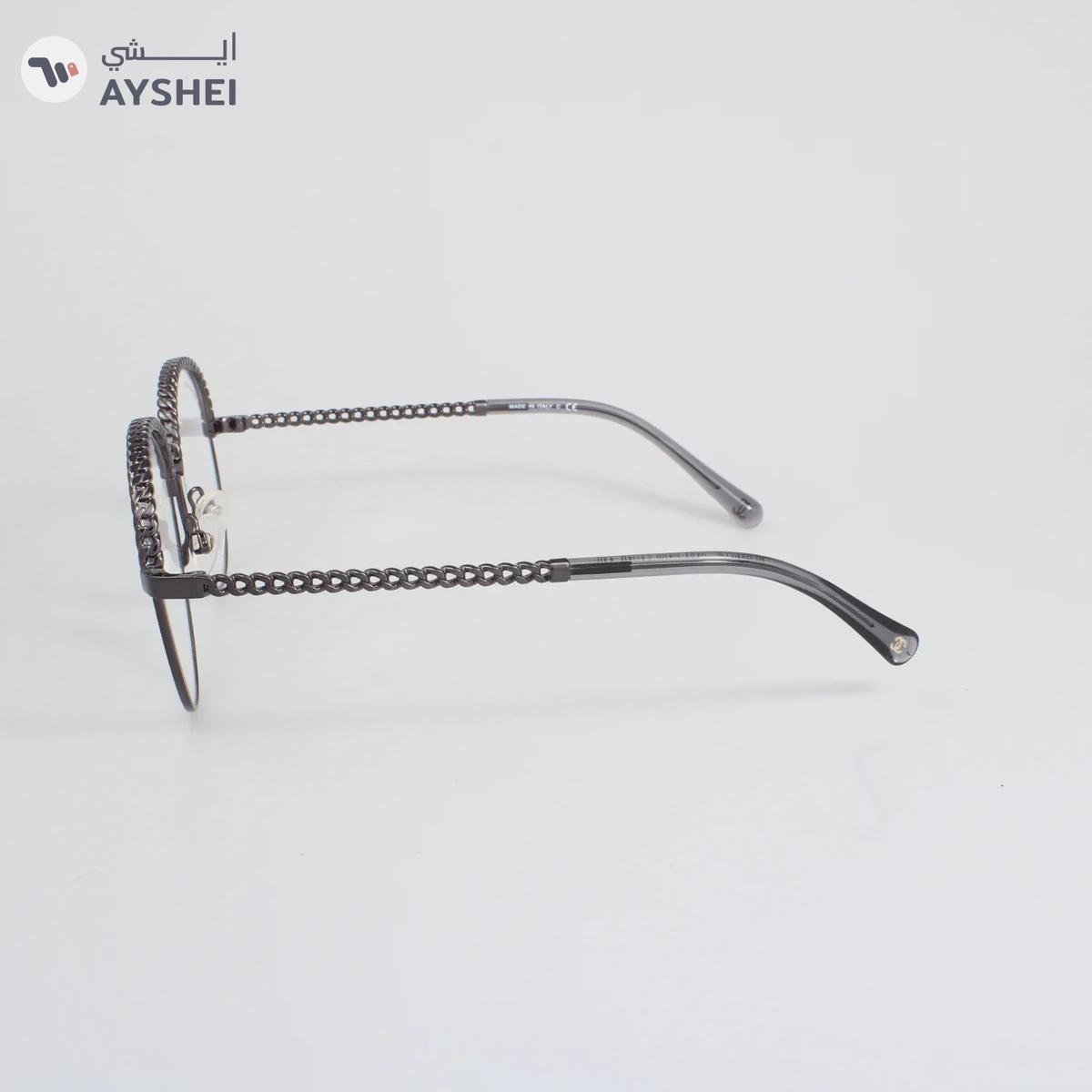 Chanel 2184 C108 Eyewear Frame for Women-2-2