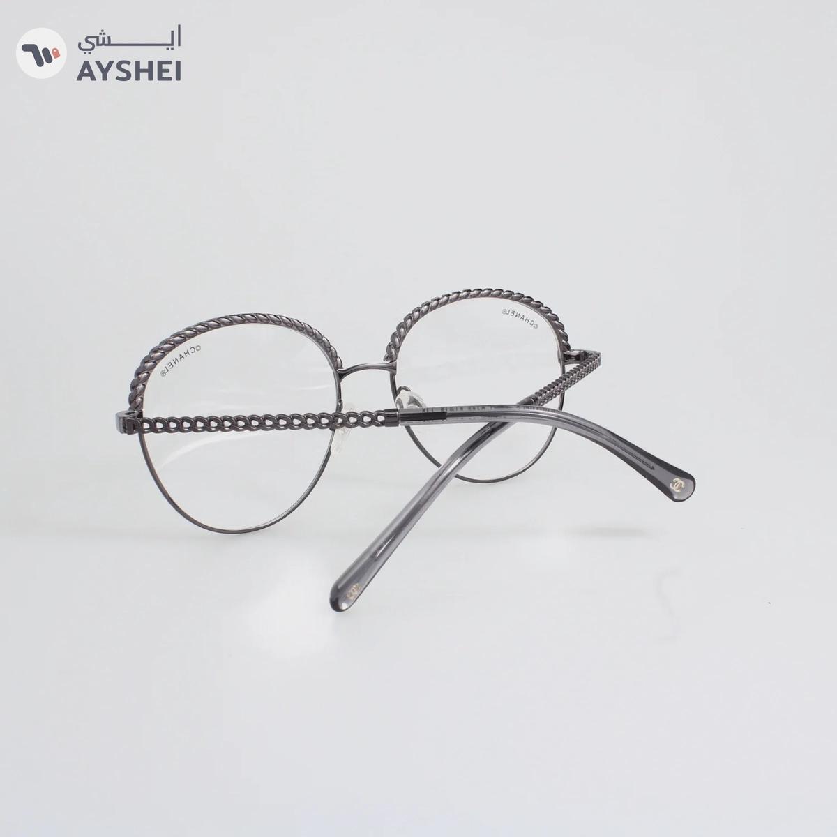 Chanel 2184 C108 Eyewear Frame for Women-1-portrait