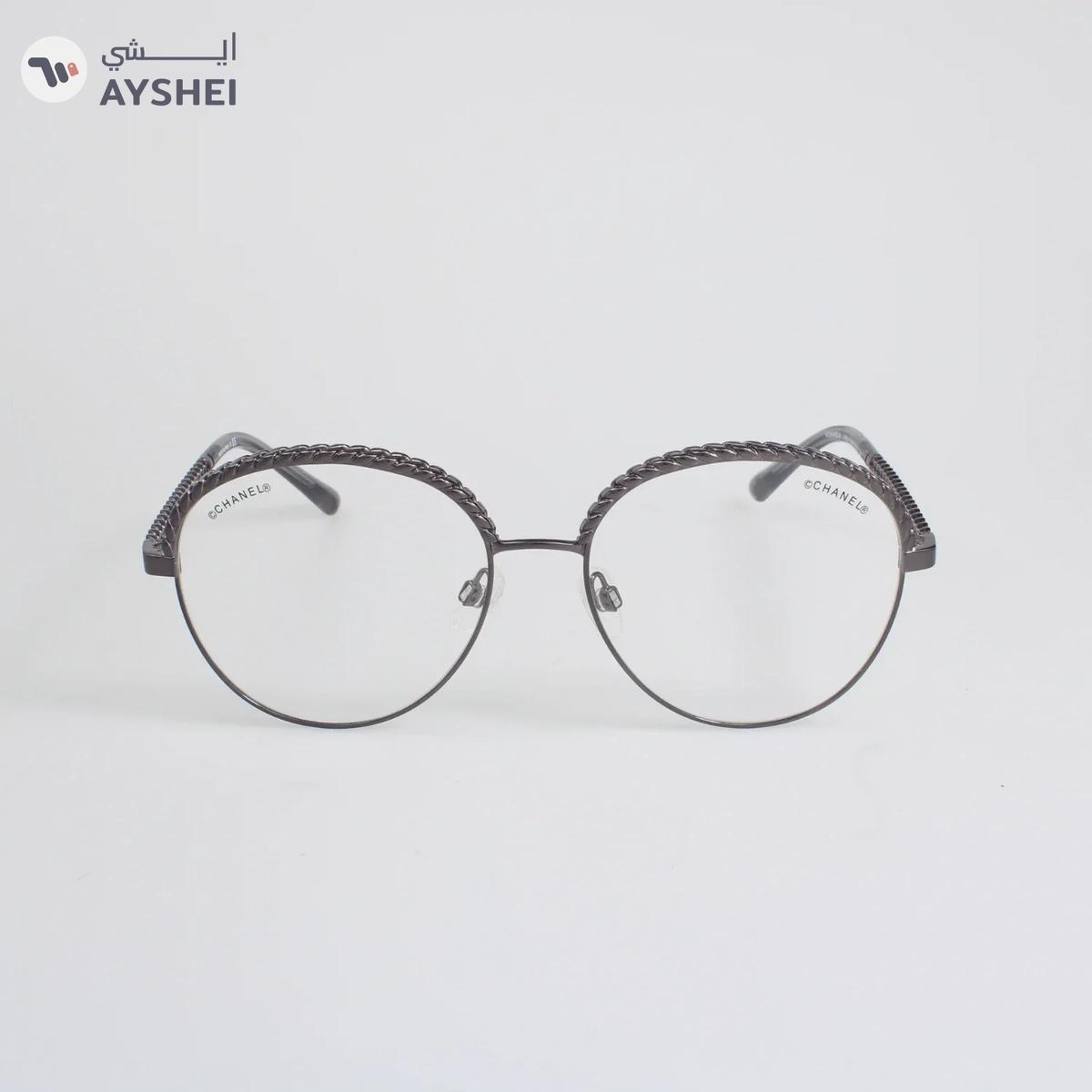 Chanel 2184 C108 Eyewear Frame for Women-4-4