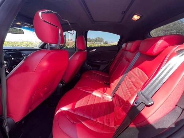 Alfa Romeo Giulietta Veloce