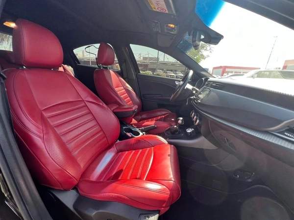 Alfa Romeo Giulietta Veloce