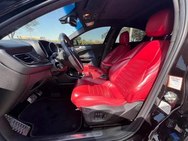 Alfa Romeo Giulietta Veloce