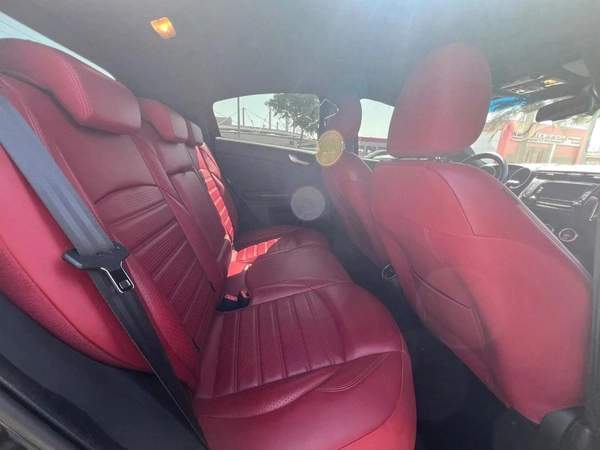 Alfa Romeo Giulietta Veloce