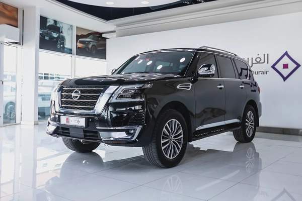 WARRANTY 1 YEAR | GCC | 4.0L | AED 2,667 PM