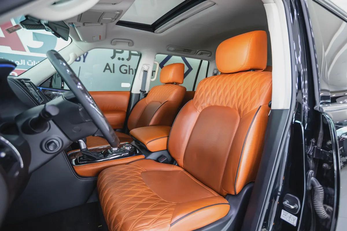 WARRANTY 1 YEAR | GCC | 4.0L | AED 2,667 PM-9-9