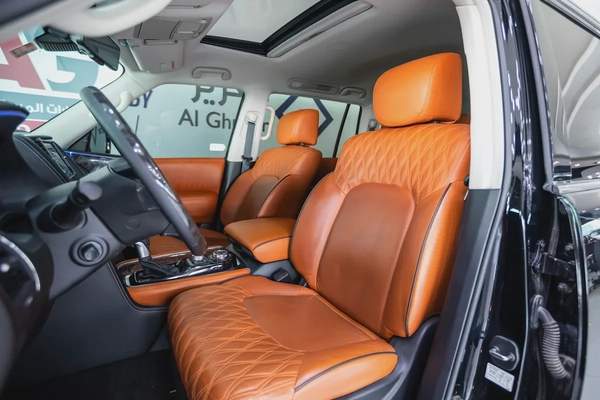 WARRANTY 1 YEAR | GCC | 4.0L | AED 2,667 PM