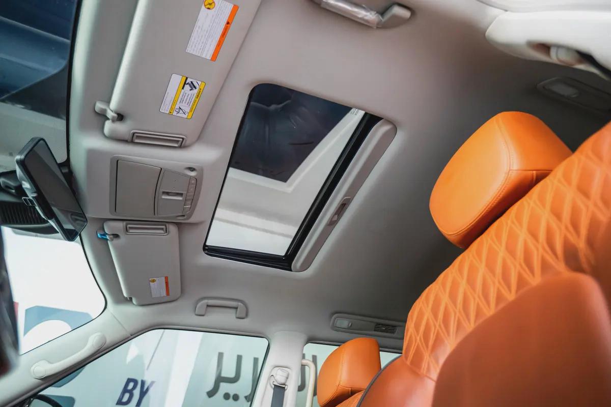 WARRANTY 1 YEAR | GCC | 4.0L | AED 2,667 PM-10-10