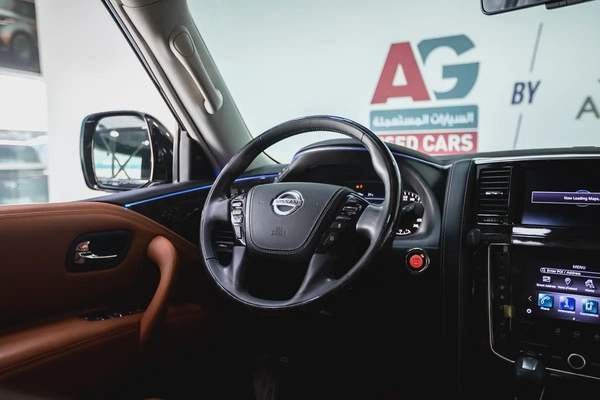 WARRANTY 1 YEAR | GCC | 4.0L | AED 2,667 PM