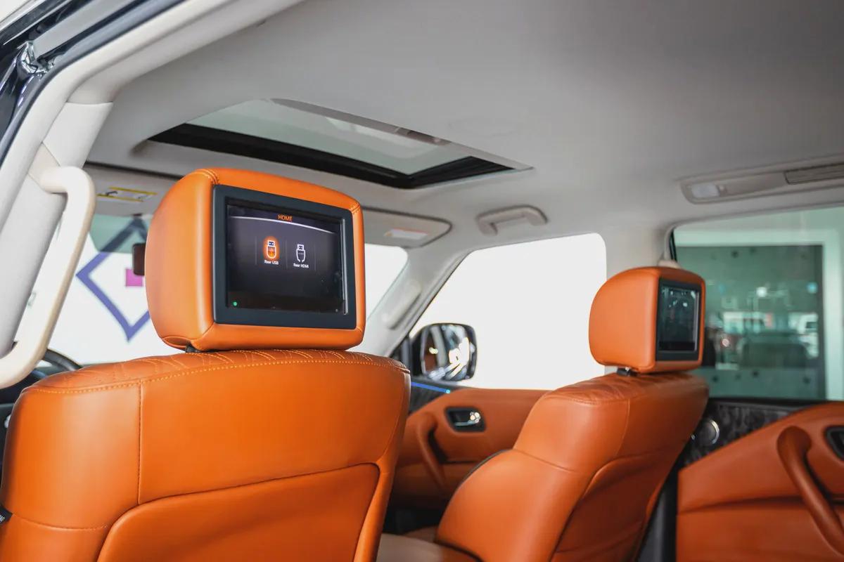 WARRANTY 1 YEAR | GCC | 4.0L | AED 2,667 PM-13-13