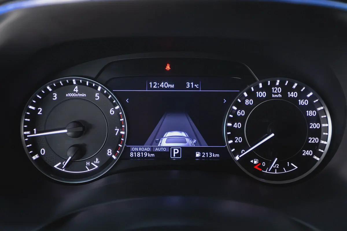 WARRANTY 1 YEAR | GCC | 4.0L | AED 2,667 PM-14-14