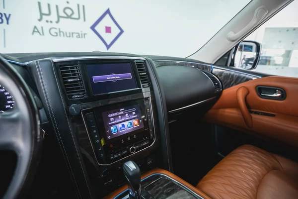 WARRANTY 1 YEAR | GCC | 4.0L | AED 2,667 PM